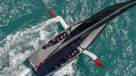 prada cup aggiornamento|36th America's Cup: Everything you need to know about the .